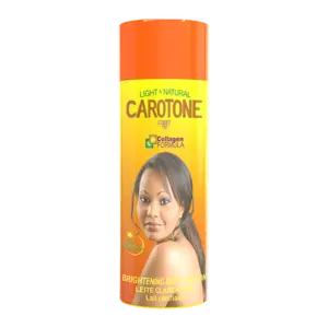 Carotone Lotion 550 ml