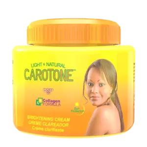 Carotone Crème 300 ml