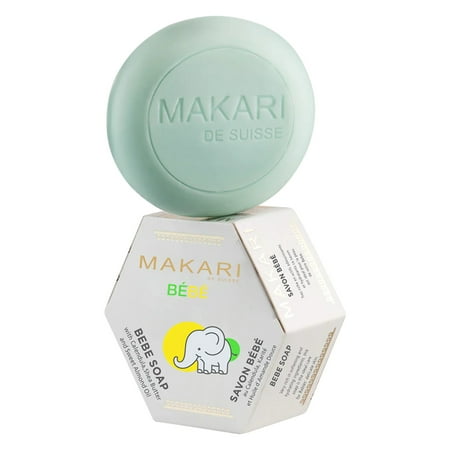 Makari Bebe Soap/Calendula 5.8oz
