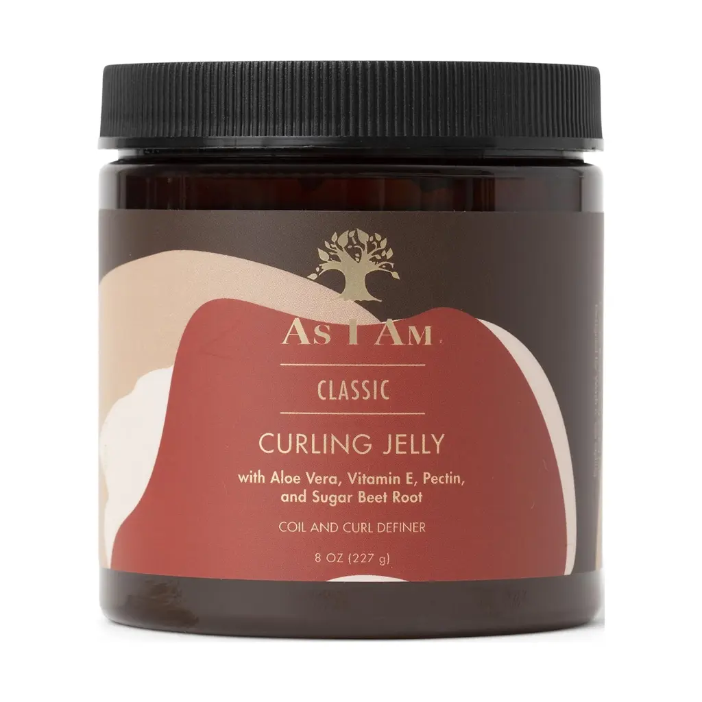 As I am Curling Jelly 16oz