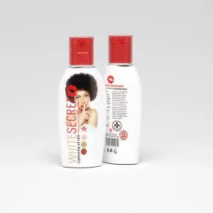 White Secret Lightening Oil 60ml 