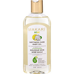 Makari Baby Sweet Almond oil 8.45 oz