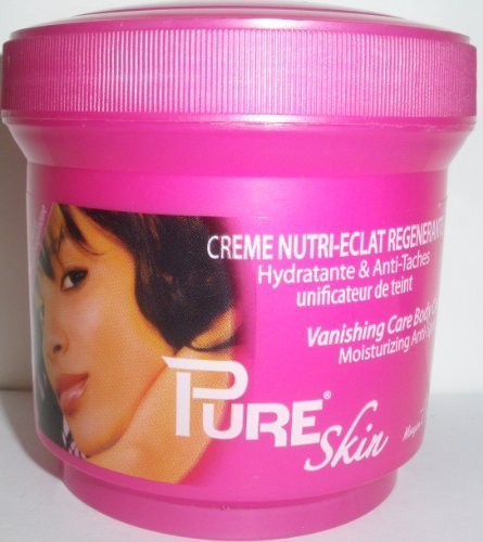 Pure Skin Cream 250ml