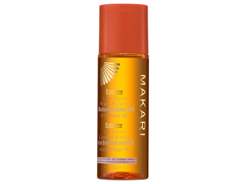 Makari Extreme Botanical Body oil