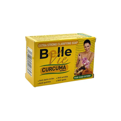Belle Vie Clarifying Soap 225 g