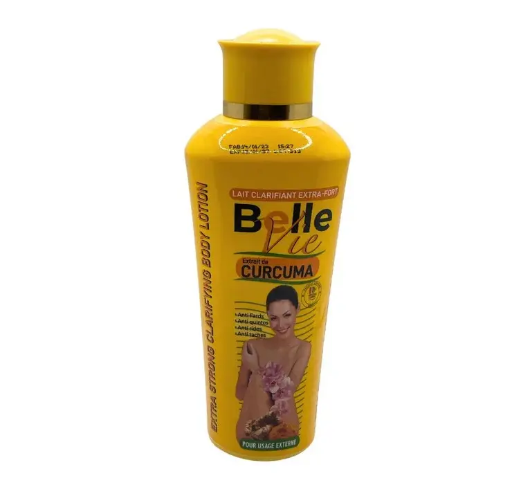 Belle Vie hydrating clarifying Lotion 475 ml