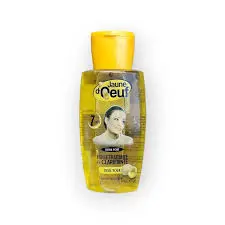 Jaune d'Oeuf 7 hours oil