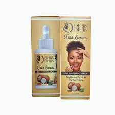 Dhin Dhin Face Serum