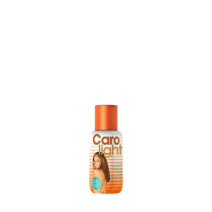 Caro Light Serum
