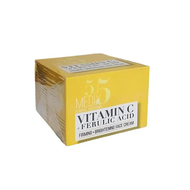 Medix 5.5 Vitamin C Ferulic Acid Face Cream