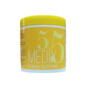 Medix 5.5 Vitamin C Clinical Solutions Cream 500ml