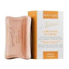 Makari Carotonic Extreme Soap