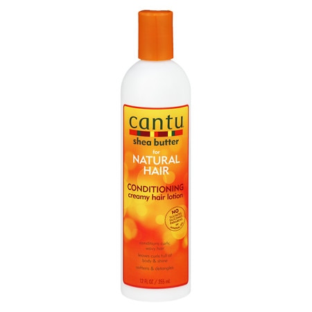 Cantu Conditioning Creamy Hair Lotion
