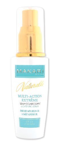 [3760096842416] Makari Multi-Action Lightening Serum