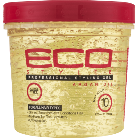 Ecostyler Gel Argan oil 16oz