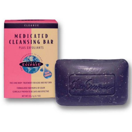 Clear Essence complexion cleansing bar