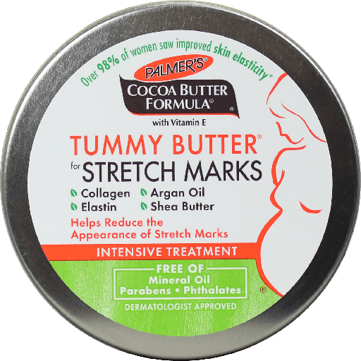 Palmers Tummy Butter 4.4oz