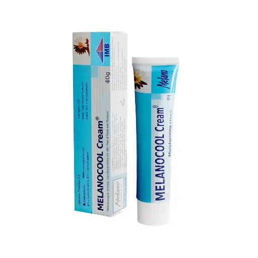 Melano Cool Cream 50g