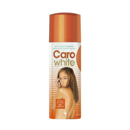 [6181100530018] Caro White Beauty lotion 300 ml