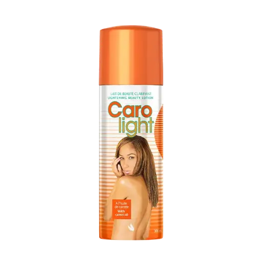 Caro Light Lotion 500 ml