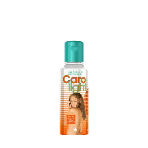 Caro light Oil 50 ml
