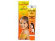 Carotone Cream tube
