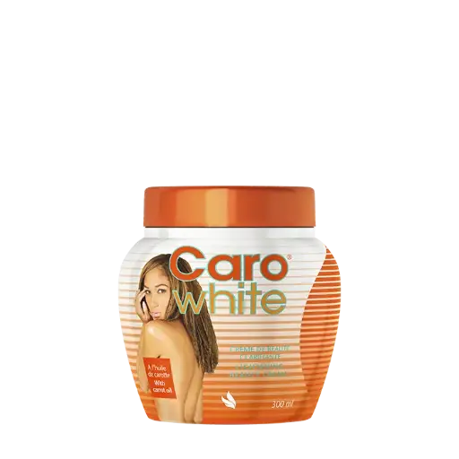 Caro White Crème 500 ml