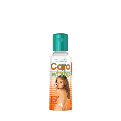 Caro White Oil 50 ml