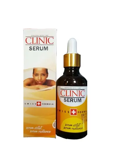 Clinic Clear Serum 50ml