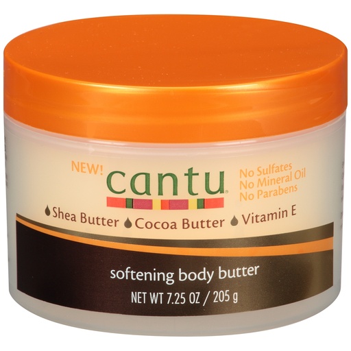 [817513016004] Cantu Skin Body Butter