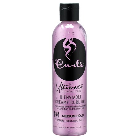 Curls Usc B Enviable Creamy Curl Gel 8oz