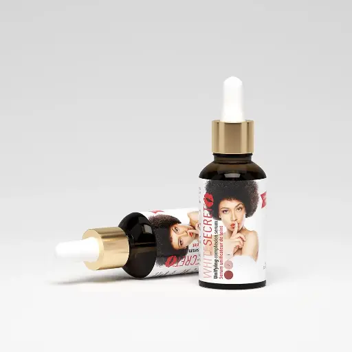 [6028050095511] White Secret unifying Complexion Serum, 30ml