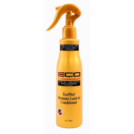 Ecoplex Moisturising Lock In Conditioner 8 Oz