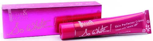 [877917000078] Fair & White Skin Perfector Cream So White