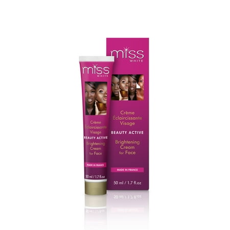 Fair & White miss white cream gel dark spot 30gr