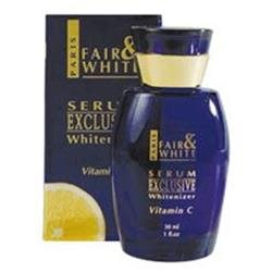 Fair & White Vitamin C Serum