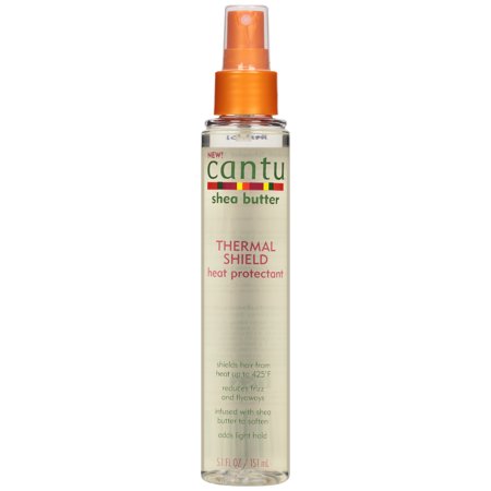 Cantu Thermal Shield Heat Protectant
