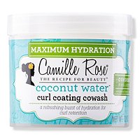 Camille Rose Coconut Curl Cowash 12oz