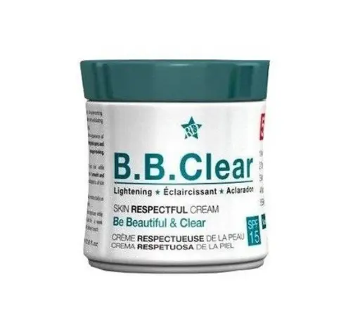 [6028050091117] BB Clear Cream 5in1 320ml