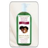 Makari Baby Hair & Body Foaming Gel