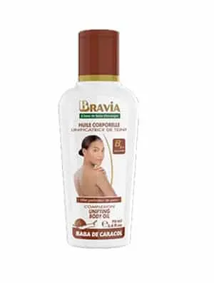 Bravia unifying complexion Oil