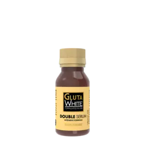 [6182000127384] Gluta White Double Care Serum