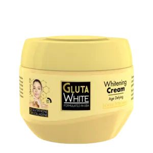 [6182000129456] Gluta White Brightening Cream 275 ml