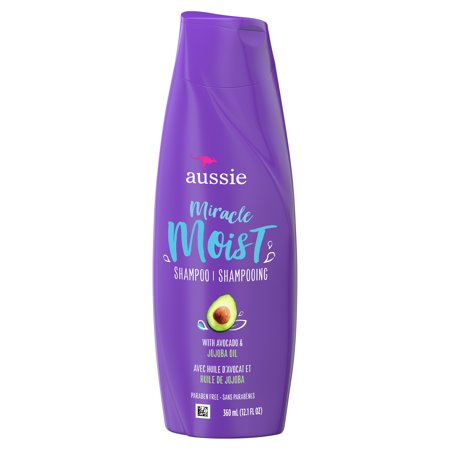 Aussie Miracle Curls Shampoo 12.1oz
