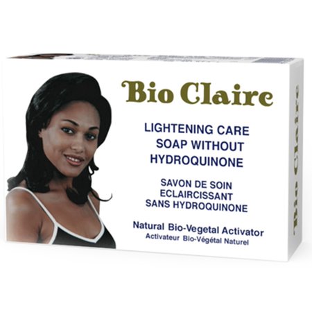 Bio Claire Lightening Soap