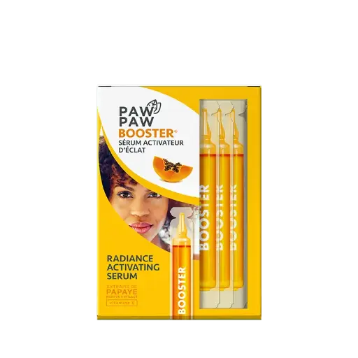 Paw paw Lightdroip Booster Activation Serum 7ml
