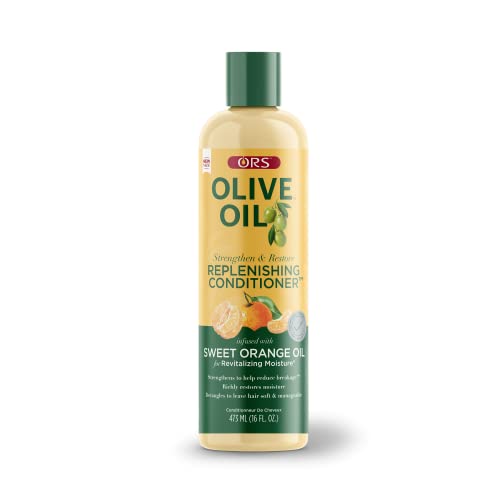 ORS Olive oil Replenishing Conditioner 475ml