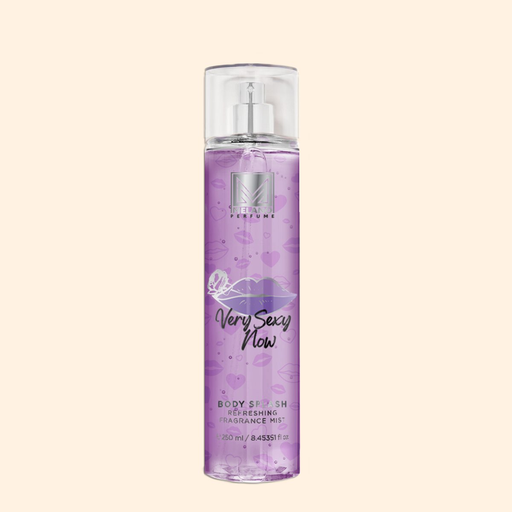 Melano Perfume Body Splash Very sexy Now 250ml