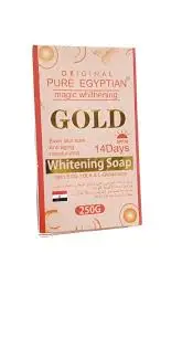Pure Egyptian Magic Whitening Soap 250g