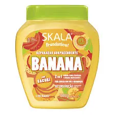 SKALA Banana 2in1 leave in Conditioner 1kg 
